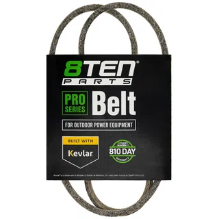 Belt with Kevlar for Cub Cadet MTD Troy-Bilt White Outdoor 170738 47 x 3/8