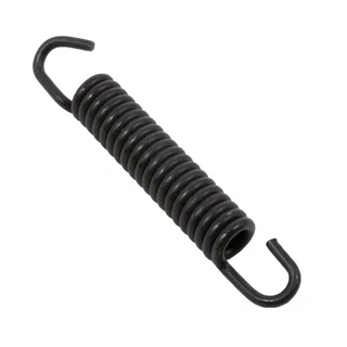 MTD 732-0716D Genuine OEM Extension Spring, .59 x 4"