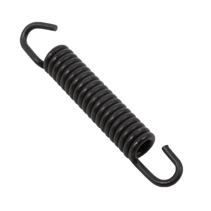 MTD 732-0716D Genuine OEM Extension Spring, .59 x 4"
