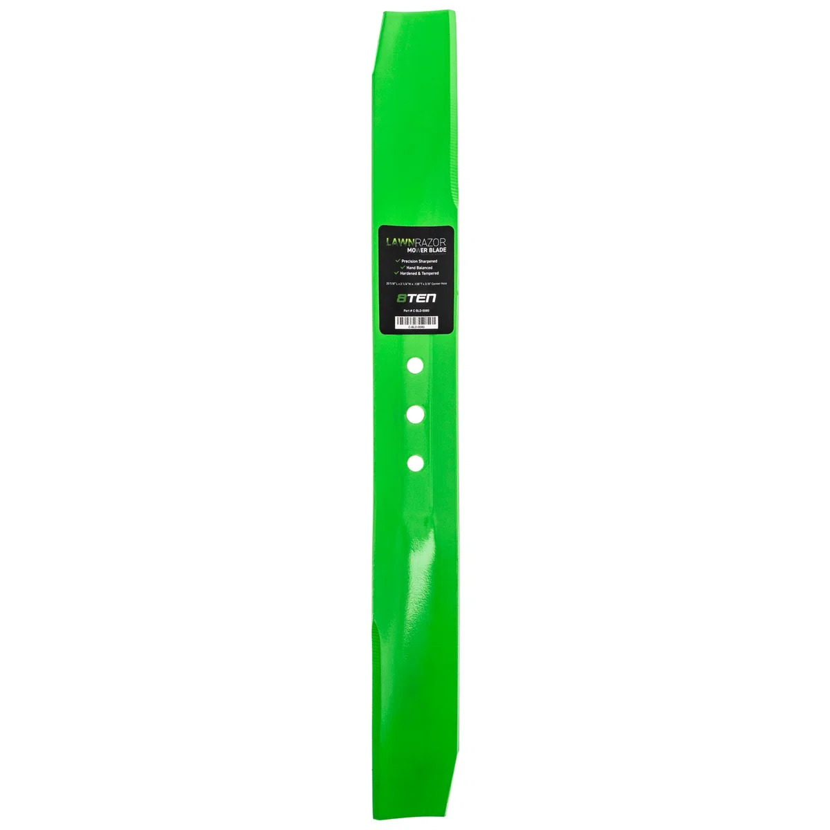 LawnRAZOR High Lift Blade For Toro Hayter 108-3762-03 108-0954-03 93-4106-03 133-8183-03 133-8182-03