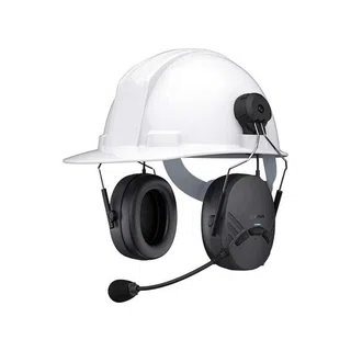 TUFFTALK-LITE-02 - TuffTalk Lite Helmet Mount - Sena