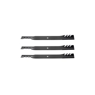 Oregon 96-341 Replacement Blades for Scag 48112, 481709, 482788, 482882, 4811