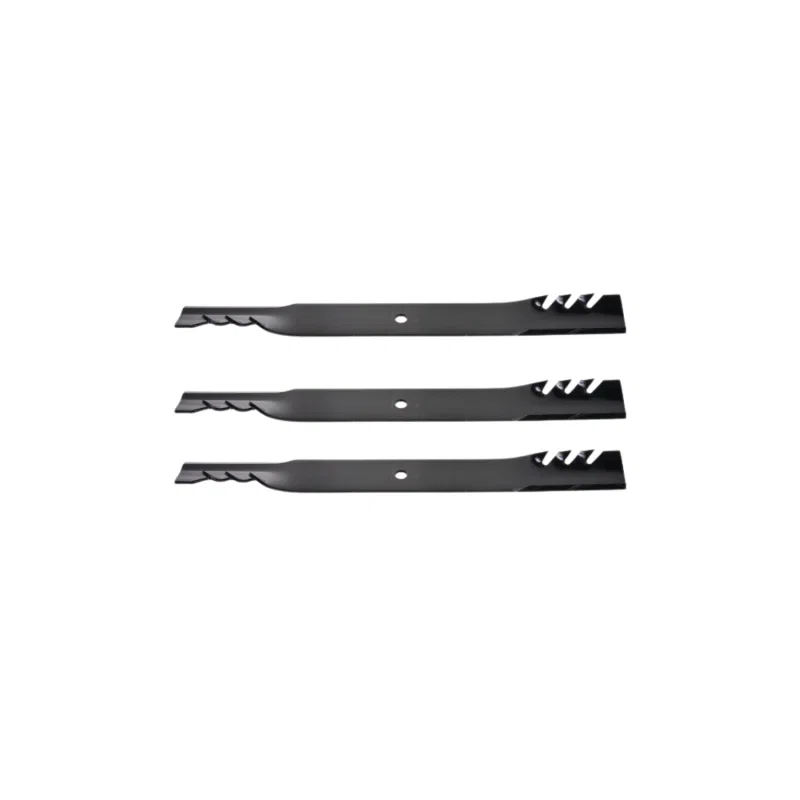 Oregon 96-341 Replacement Blades for Scag 48112, 481709, 482788, 482882, 4811
