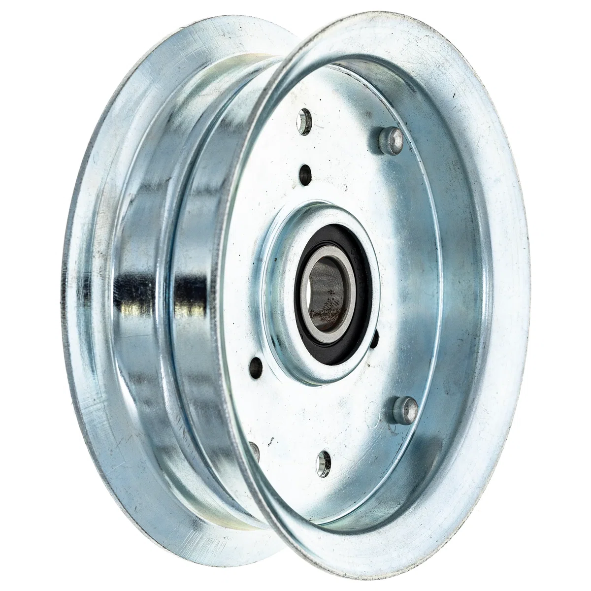 Idler Pulley for John Deere L120 L130 LA100 LA120 X140 X110 X145 AUC17621