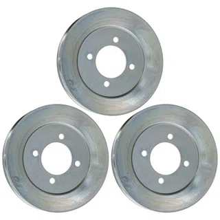 Pulley Kit For John Deere TCU26966 | 3-PACK