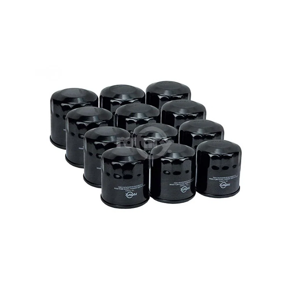 OIL FILTER BULK 12863