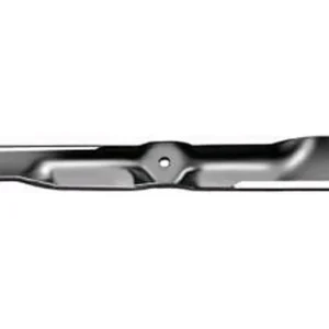 Rotary # 6323 BLADE 18" X 1/2" CONTOUR BLADE GRASSHOPPER