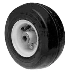 Replaces Ariens/Gravely Caster Wheel Asm. 045205, 07130100 and more! | WGV05