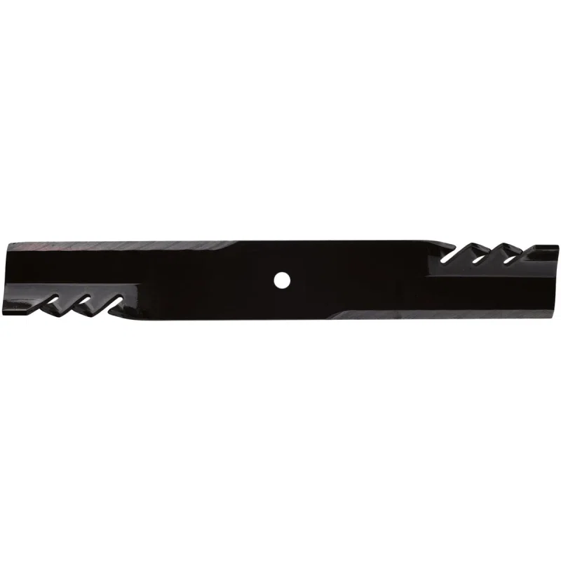 Oregon 396-748 Gator G6 Blade 18 5/8" replaces Kubota