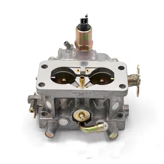 Generac 0E9383F Genuine OEM Carburetor GTH530 XG10