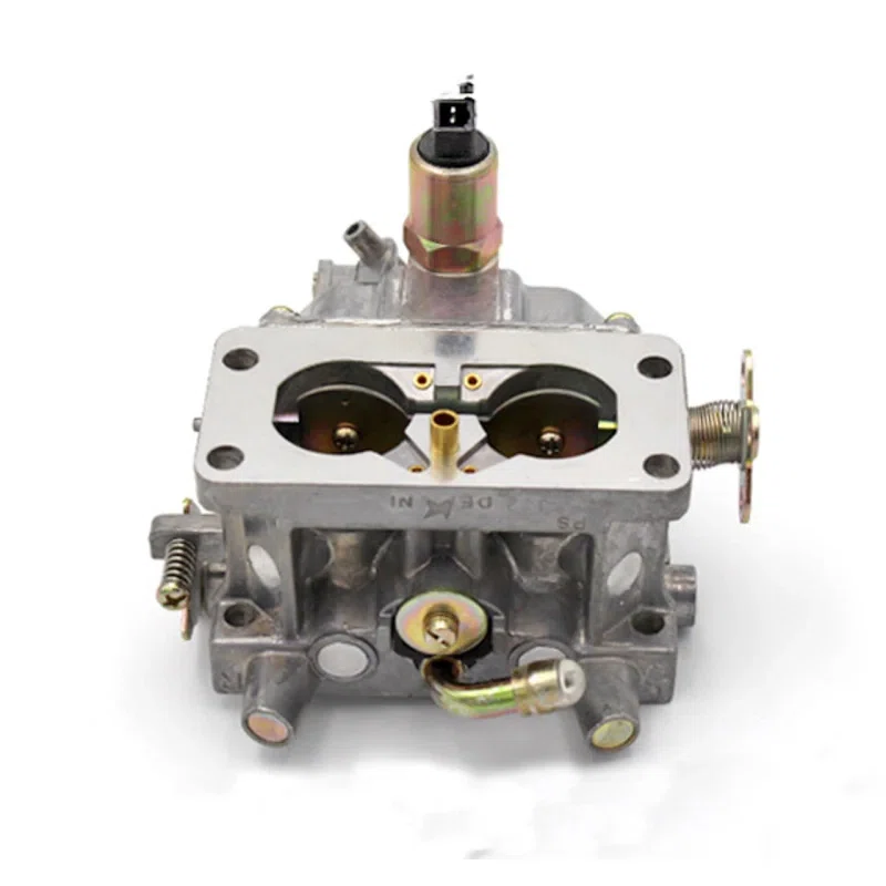 Generac 0E9383F Genuine OEM Carburetor GTH530 XG10