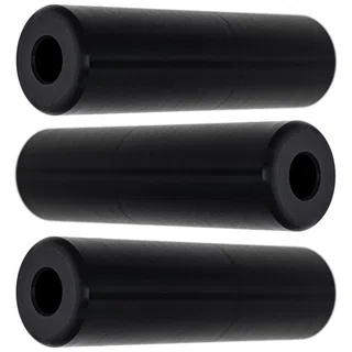 Deck Roller For Columbia White Outdoor MTD Gold | 3-PACK