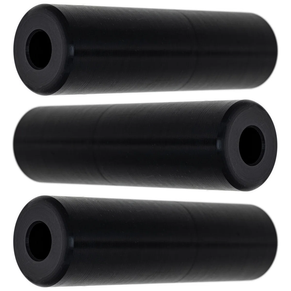 Deck Roller For Columbia White Outdoor MTD Gold | 3-PACK