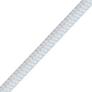NESB12150 - Safety Blue White 1/2" x 150' - Teufelberger