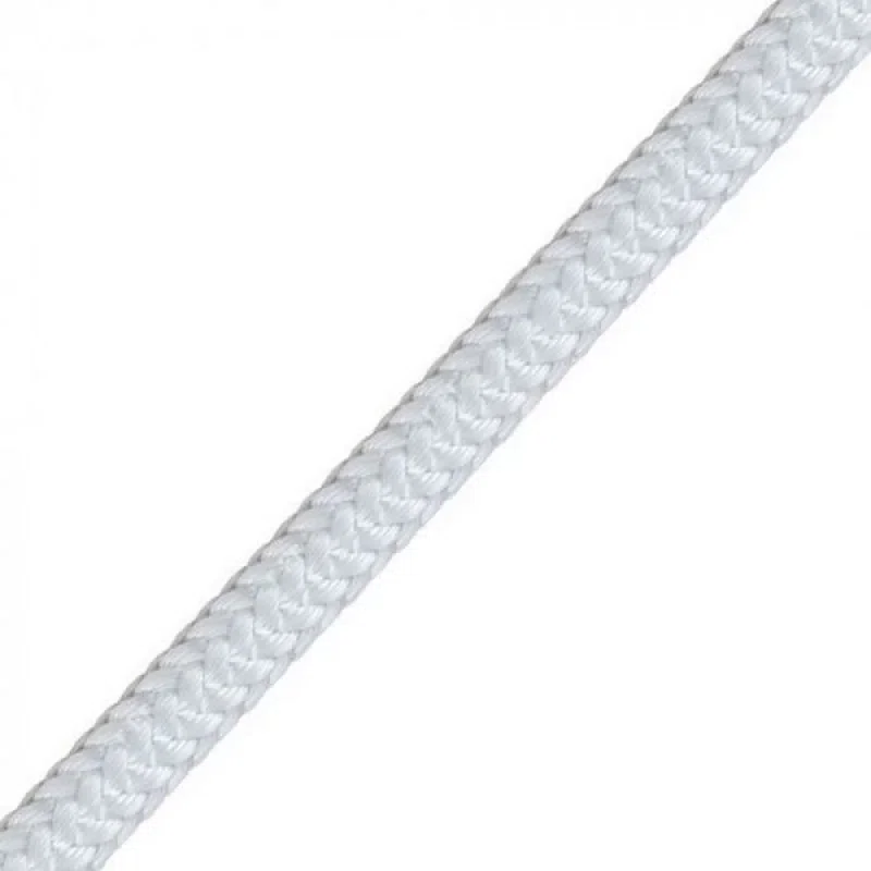NESB12150 - Safety Blue White 1/2" x 150' - Teufelberger