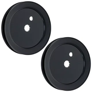 Pulley Kit For Hustler 603987 | 2-PACK