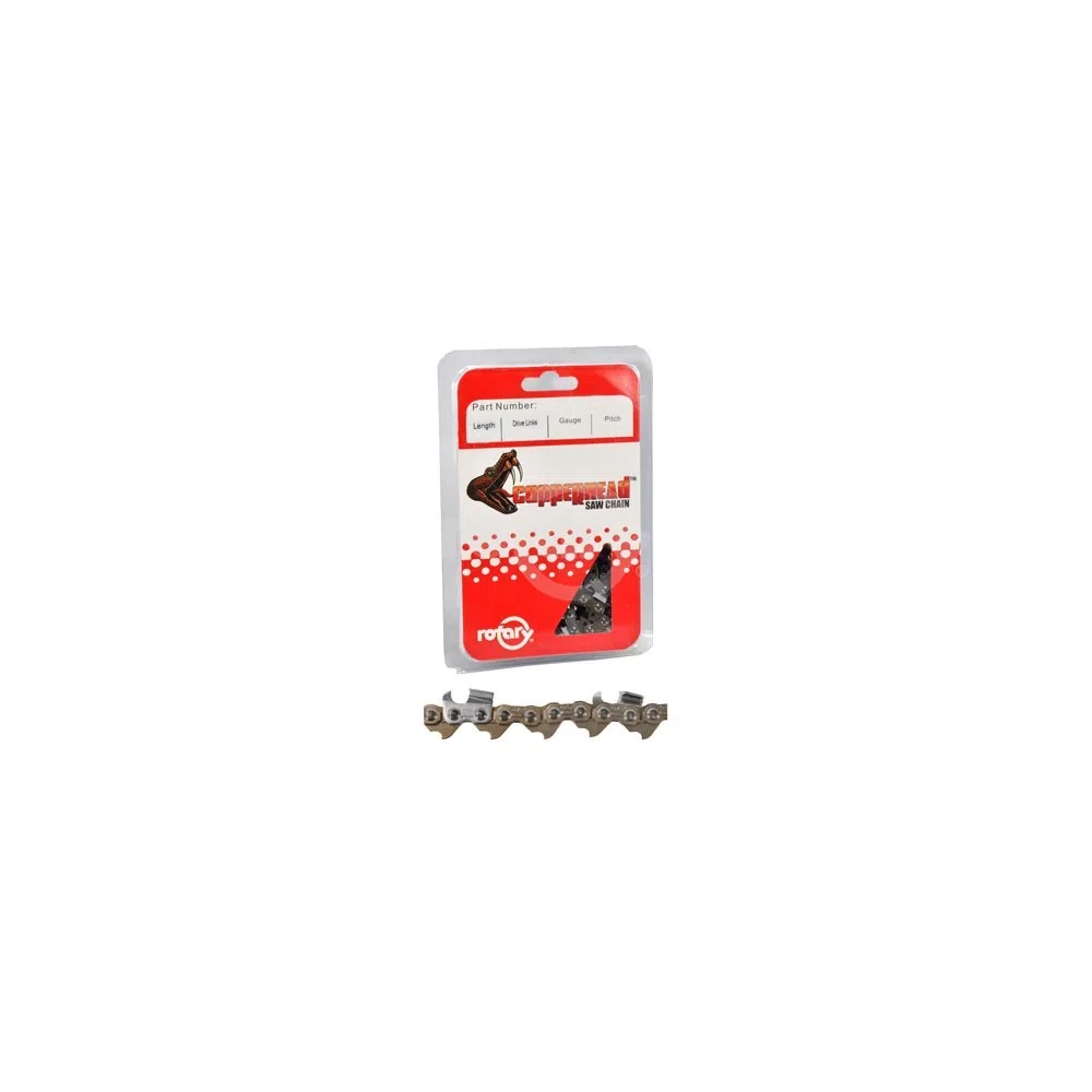 72 LKS 3/8 STD .050 SKIP TOOTH F-C W/O BL 7425072