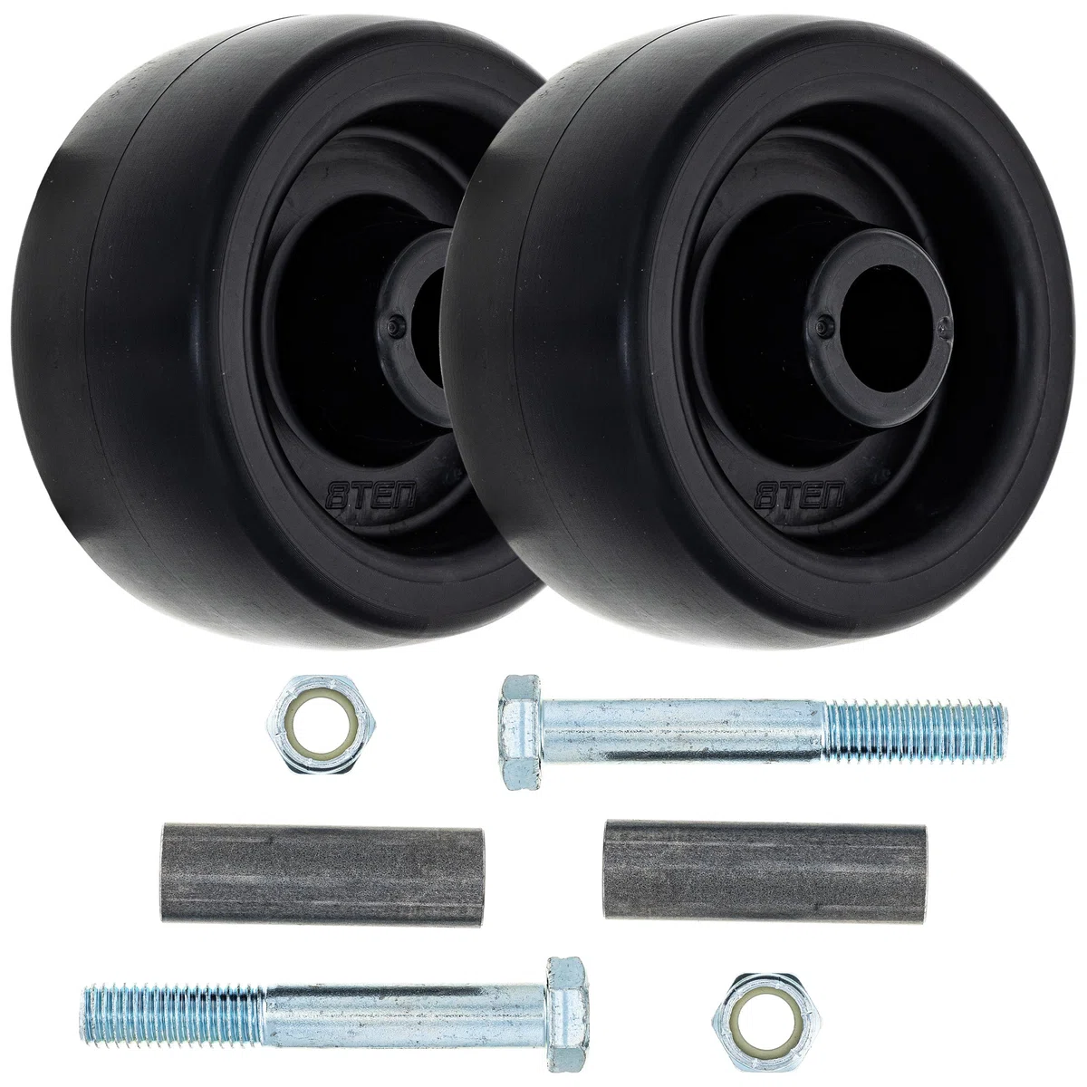 Deck Wheel Kit for Exmark Toro Navigator S-Series Z Master 8000 103-3700