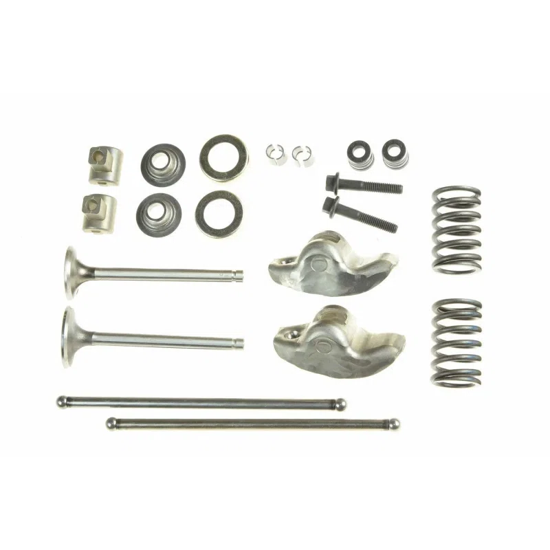 Kohler Part Number 24 755 147-S Genuine OEM Cylinder Head Hardware Kit