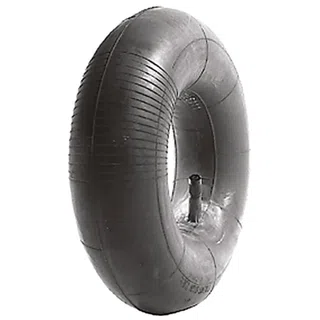 Oregon 71-250 Premium Innertube 13 x 650-6 Straight Valve