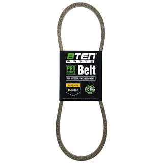 Belt with Kevlar for Dixie Chopper Encore 20256 523374 41 1/4 x 5/8