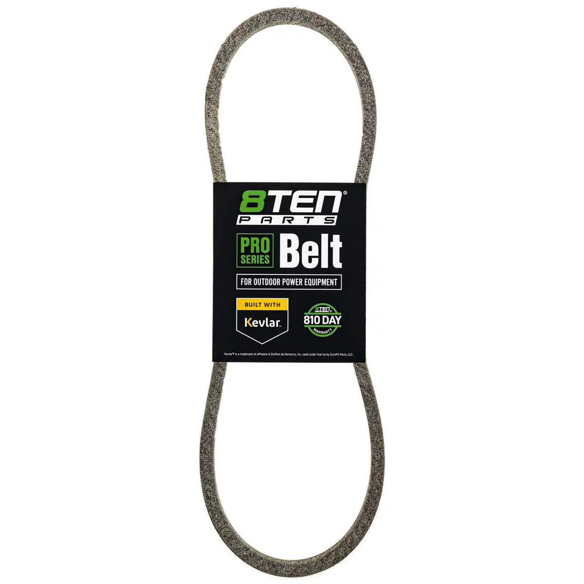 Belt with Kevlar for Dixie Chopper Encore 20256 523374 41 1/4 x 5/8