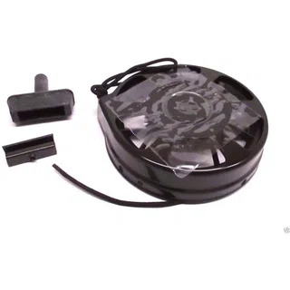 Tecumseh 590785 Genuine OEM Starter