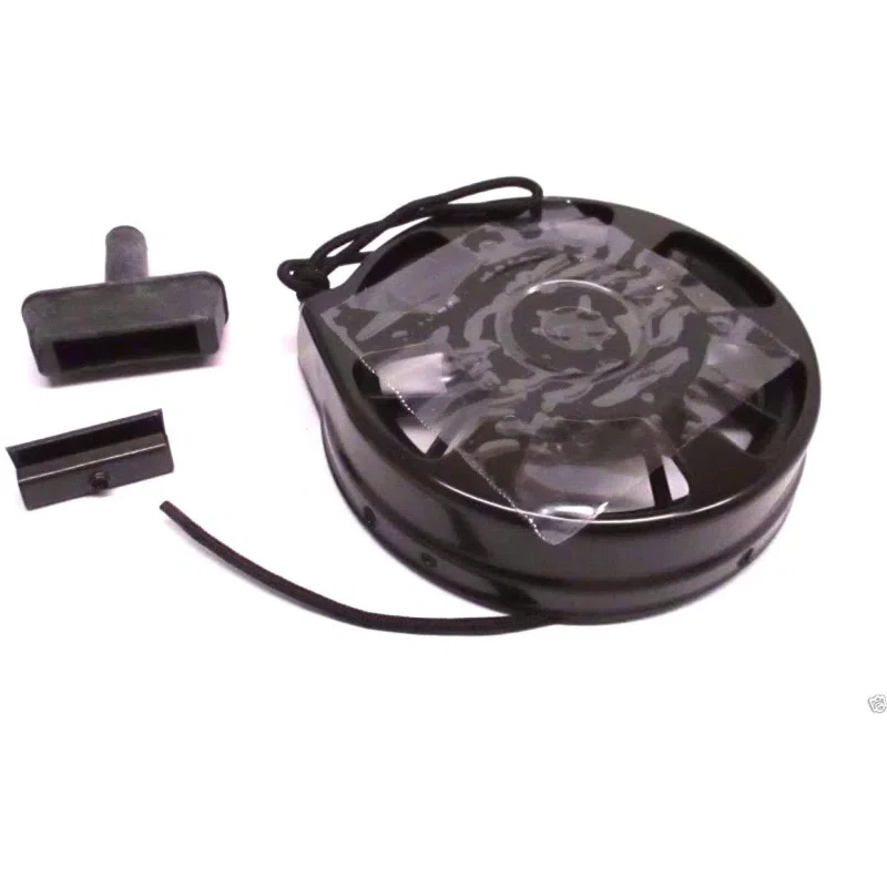Tecumseh 590785 Genuine OEM Starter