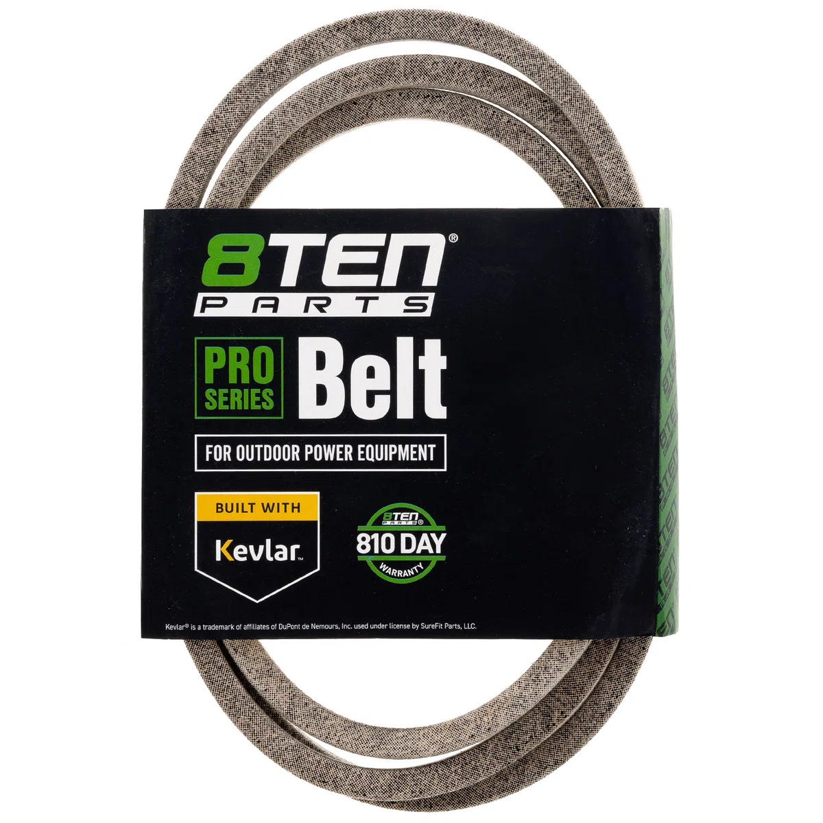 Belt with Kevlar® For Snapper Pro 5105036 71460074 5105036FS 38330 2722570