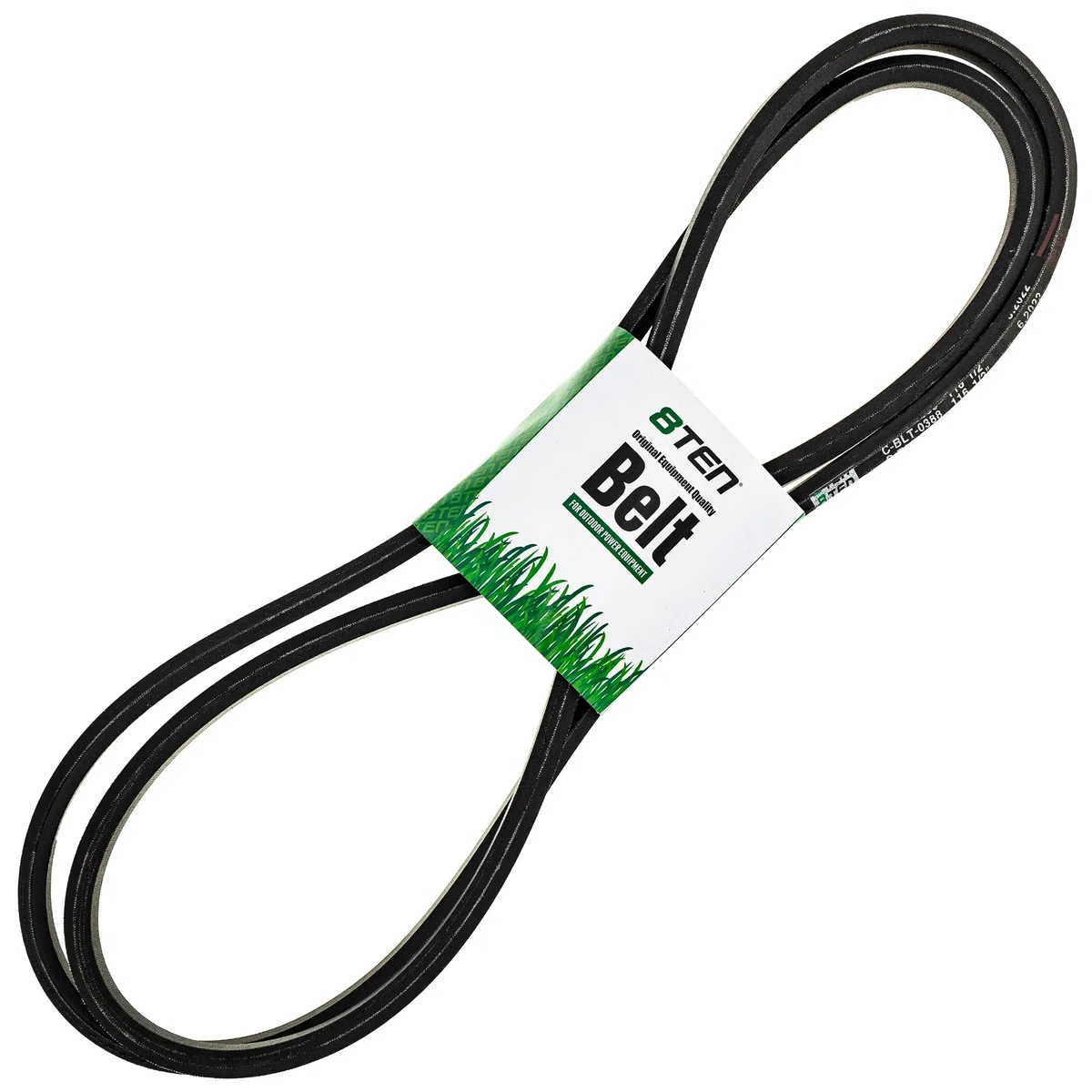 Double V (Hexagonal) Drive Belt For John Deere M138583