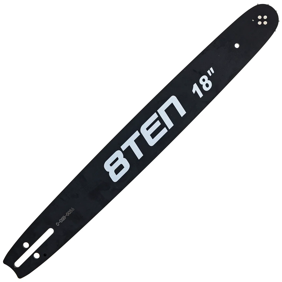 18 Inch Chainsaw Guide Bar For Husqvarna Jonsered Solo EUSA50003 5089123-72 415045631