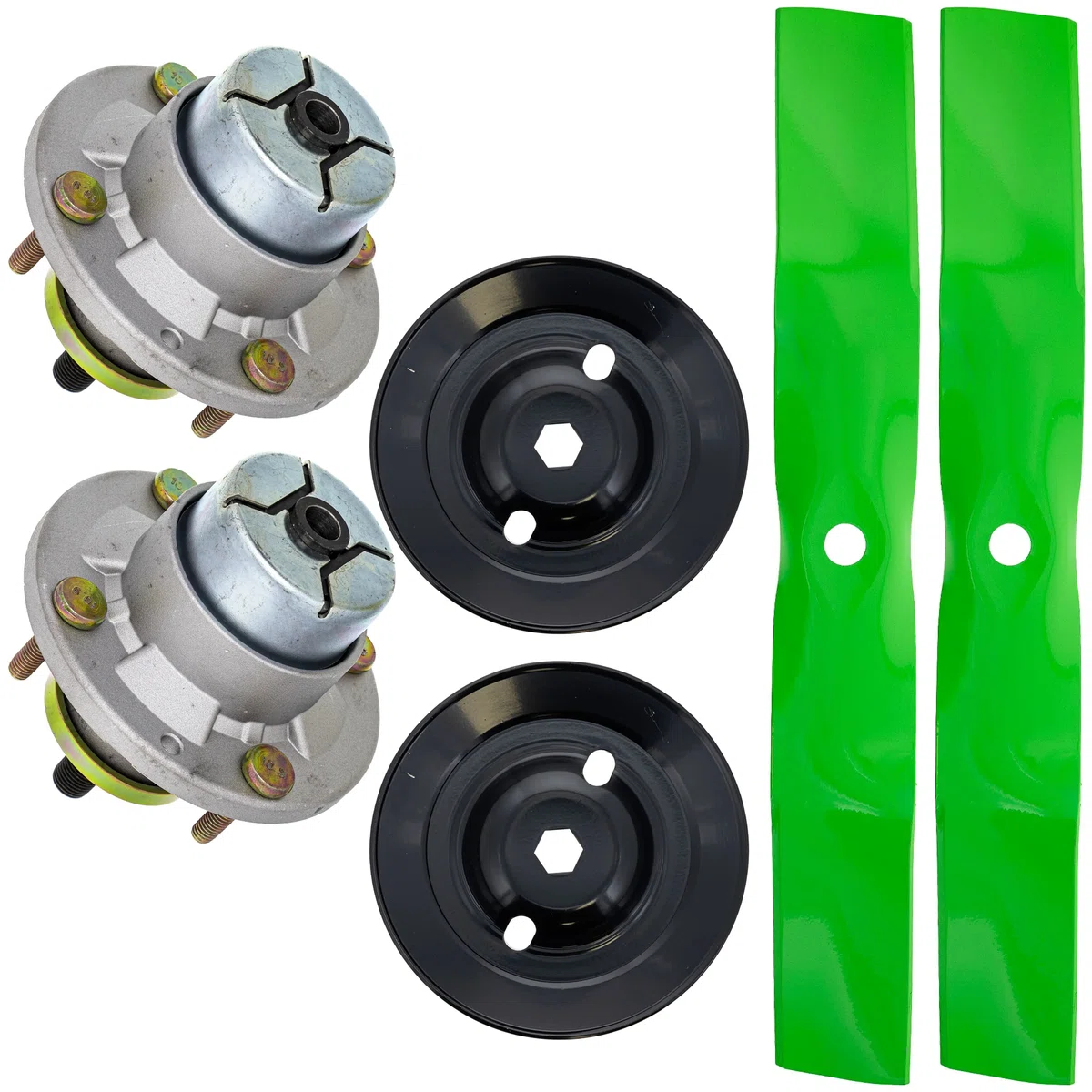 Deck Rebuild Kit For John Deere MK1013705