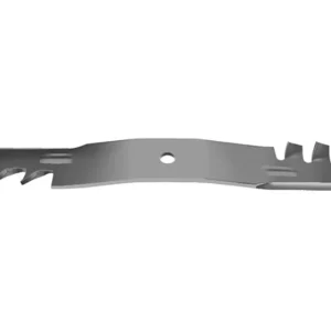 Rotary # 13016 COPPERHEAD MULCHING BLADE 18" X 5/8" BOBCAT