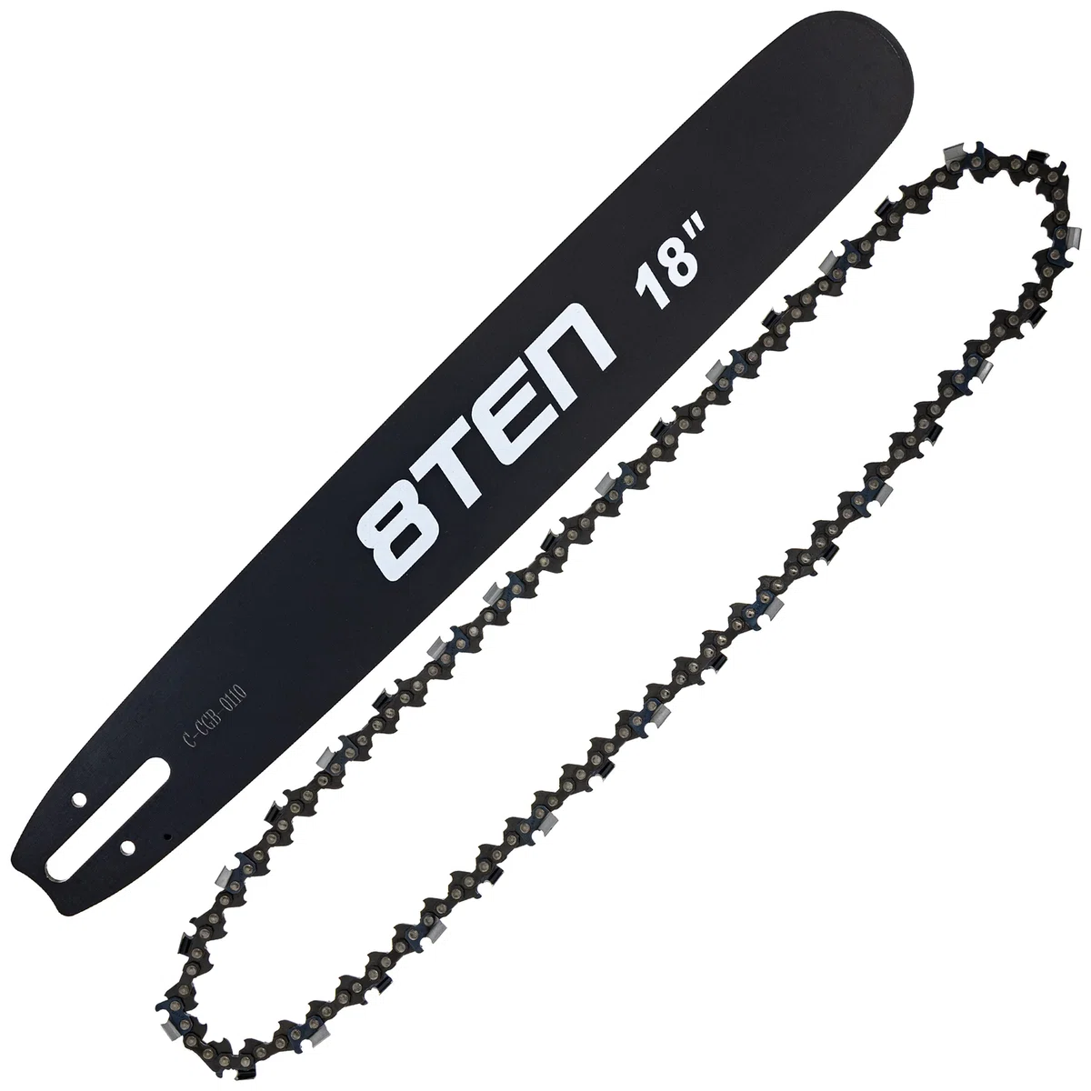 Chainsaw Bar & Chain Set 18 Inch For Stihl MK1010407