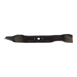 Rotary # 1032 BLADE 21-3/16" X 6 POINT STAR MULCHER MTD