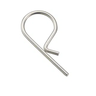 Agri-Fab 43055 Genuine OEM Hair Pin 3/32 x 1.8