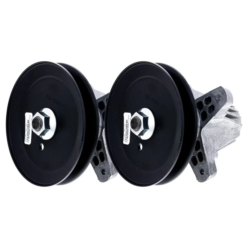 MTD 918-06991 Spindle Assembly 2-Pack