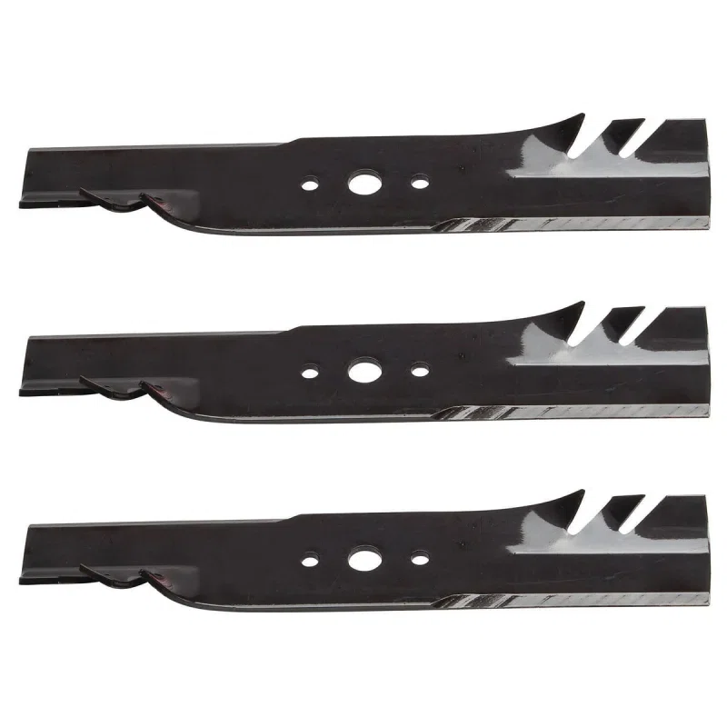 Oregon 590-685 G5 Gator Blades for 44" Snapper 17027774, 1704100