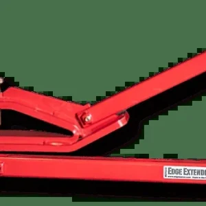 Tractor Bucket Edge Extender adds 12" Lifting Capacity | R2EXT