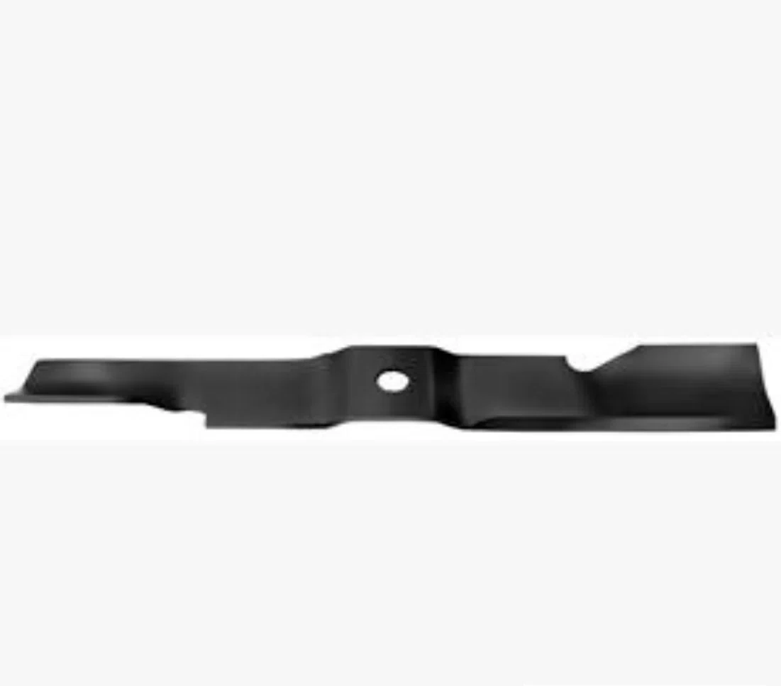 Hi-lift blade replaces Exmark 103-8244, 109-6463-S. 15/16" Center hole | EX12005
