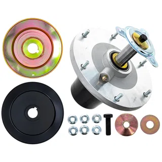 Spindle Kit For Grasshopper 810-KSP4387N