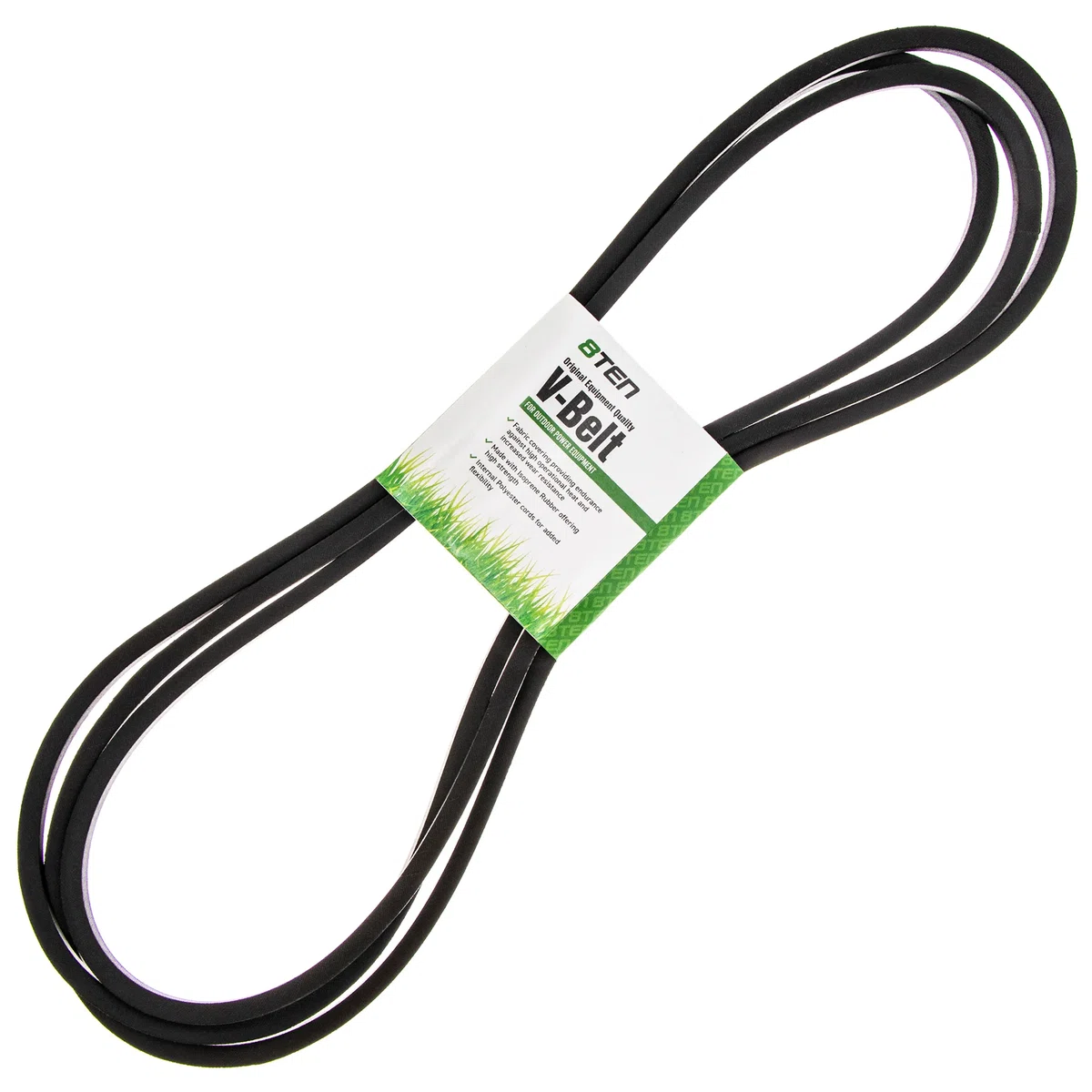 Deck Belt For Exmark Scag 109-4994 116-1966 135-5776-SL 135-5776 116-1966-SL 109-4994-SL