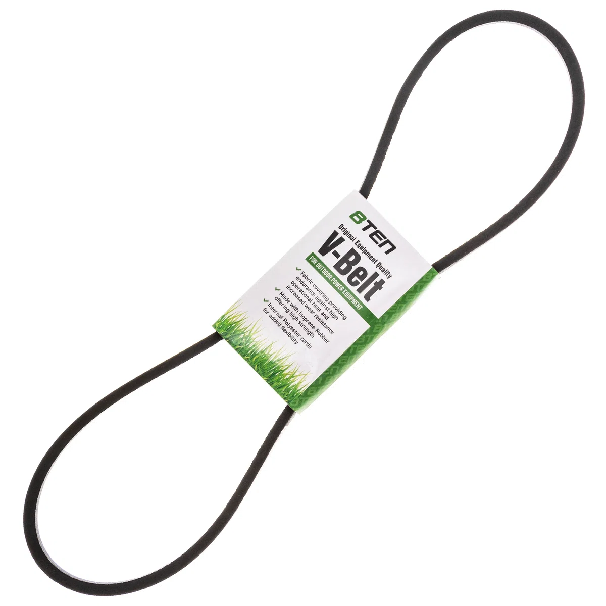 Transmission Drive Belt For MTD Mastercut Montgomery Ward 954-0370 754-0370