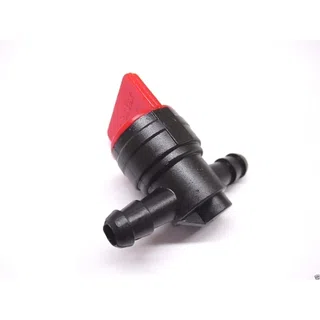 Generac 0H3419 Genuine OEM Fuel Shutoff Valve