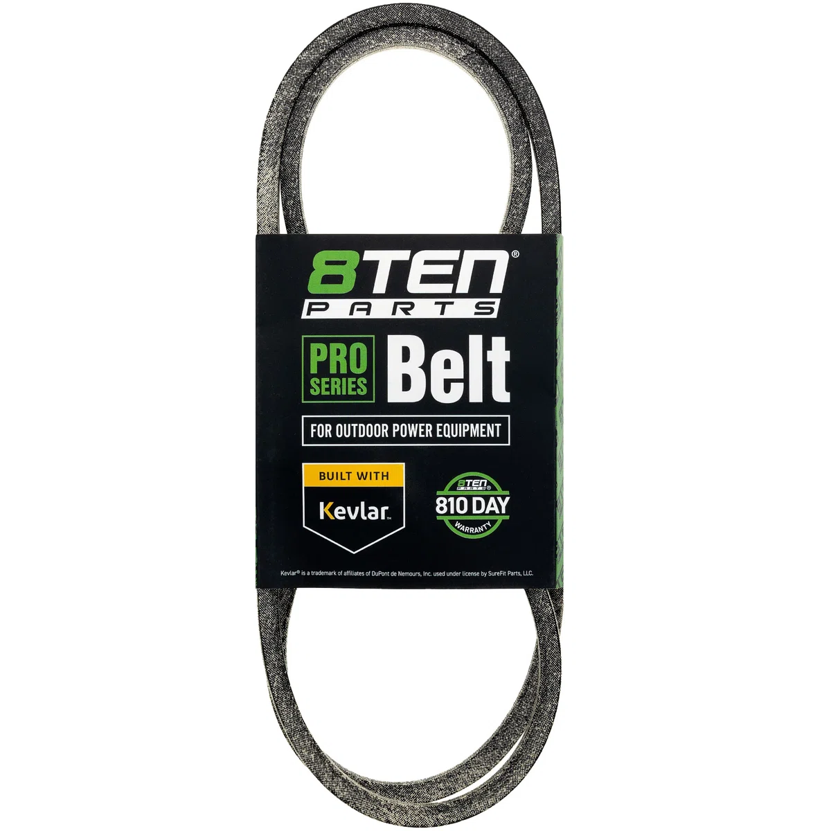 Belt with Kevlar® For AGCO Simplicity Massey Ferguson 21770 84009004 71601672 5021770 50027563
