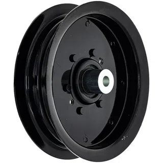 Idler Pulley For Snapper Snapper Pro Simplicity 7034422SM 7034422 7027942 7024239 27942 24239