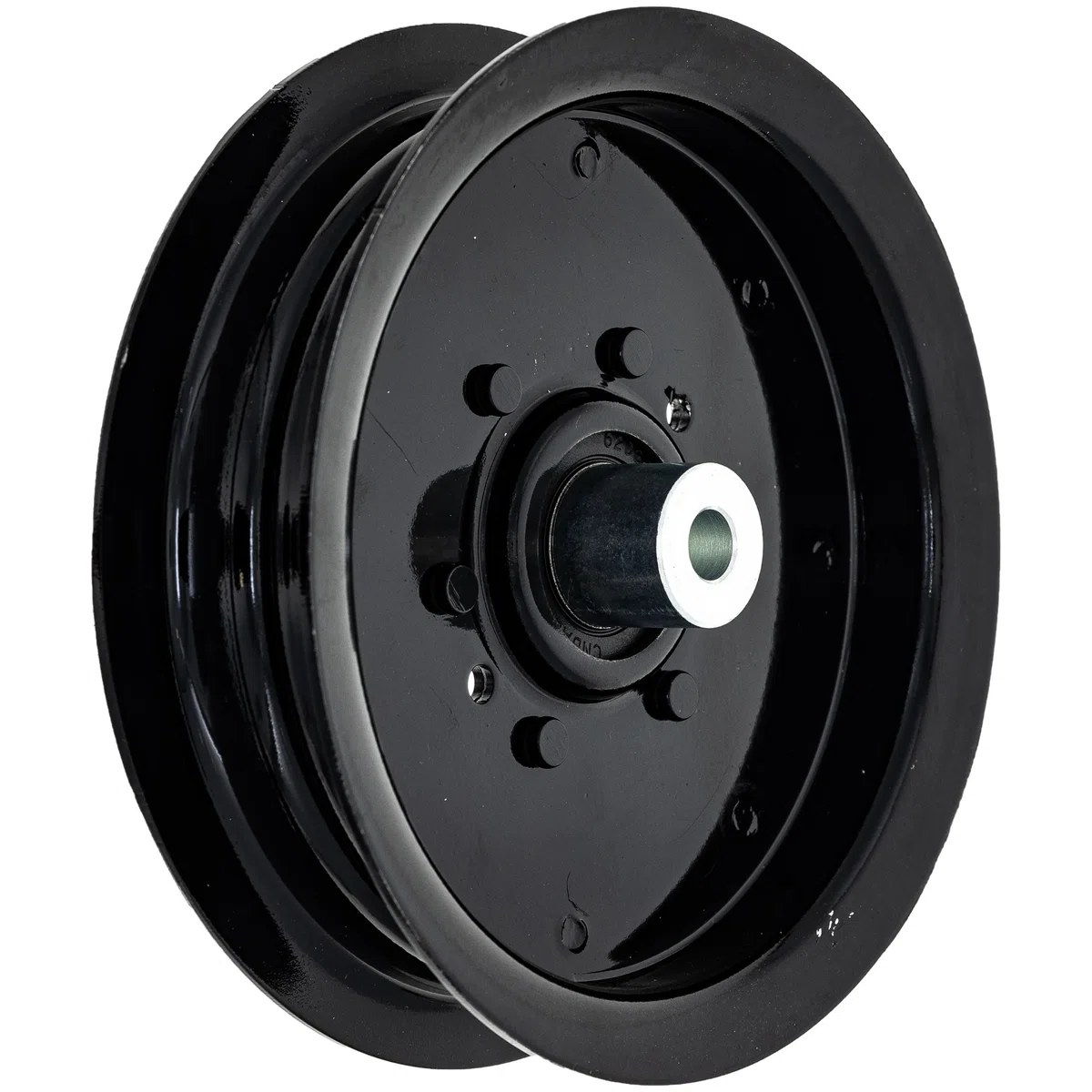 Idler Pulley For Snapper Snapper Pro Simplicity 7034422SM 7034422 7027942 7024239 27942 24239