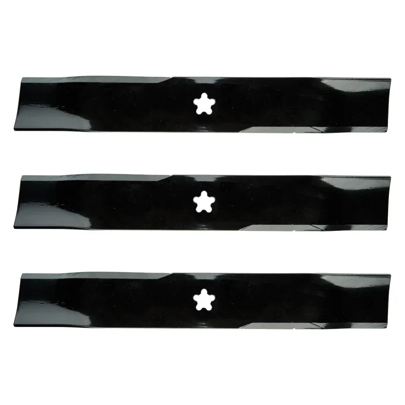 Oregon 95-068 Replacement Blades for 48" Ariens 21547257, 21547939
