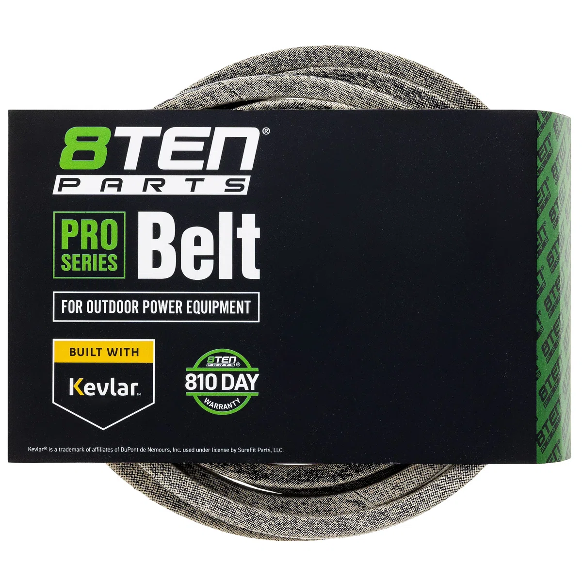 Belt with Kevlar® For John Deere Honda Ferris M115776 76182-750-003 76182-750-013 5101692 84009014