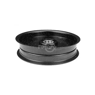 PULLEY IDLER FLAT11/16"X5-1/2" EXMARK 10397